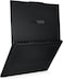 Lenovo Legion 5 15IRX10 Gaming Laptop, 15.3" WUXGA 165Hz IPS Display, Intel Core i7-13650HX, 16GB DDR5 RAM, 1TB SSD, NVIDIA GeForce RTX 5060 8GB GDDR7, White Backlit Keyboard, Eclipse Black