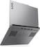 Lenovo LOQ 15IRX10 Gaming Laptop, 15.6" FHD 144Hz IPS Display, Intel Core i7-13700HX, 16GB DDR5 RAM, 512GB SSD, NVIDIA GeForce RTX 5050 8GB, White Backlit ARB/ENG Keyboard, Luna Grey