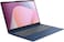 Lenovo IdeaPad Slim 3 15AMN8 Laptop, 15.6" FHD IPS Display, AMD Ryzen 5 40, 8GB RAM, 1TB SSD, AMD Radeon 610M GPU, English Keyboard, Win11 Home, Abyss Blue