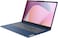 Lenovo IdeaPad Slim 3 15AMN8 Laptop, 15.6" FHD IPS Display, AMD Ryzen 5 40, 8GB RAM, 1TB SSD, AMD Radeon 610M GPU, English Keyboard, Win11 Home, Abyss Blue