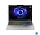 Lenovo LOQ 15IRX10 Gaming Laptop, 15.6" FHD 144Hz IPS Display, Intel Core i7-13650HX, 16GB DDR5 RAM, 512GB SSD, NVIDIA GeForce RTX 5050 8GB, White Backlit ENG Keyboard, Luna Grey
