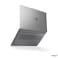 Lenovo LOQ 15ARP10E Gaming Laptop, 15.6" FHD 144Hz IPS Display, AMD Ryzen 7 7735HS, 16GB DDR5 RAM, 512GB SSD, NVIDIA GeForce RTX 3050 6GB, Backlit ENG Keyboard, Luna Grey