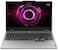 Lenovo LOQ 15 Gaming Laptop with 15.6&rdquo; FHD  144Hz Display, AMD Ryzen 7 -250 Processor, 16GB DDR5 RAM, 512GB SSD, NVIDIA  RTX 5060  GPU 8GB GDDR7,Backlit  Keyboard, Win11, Grey, International Version