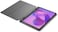 Lenovo Idea Tab with Tab Pen and Folio Case, 4GB RAM, 128GB Storage, 11&Prime; 2.5K LCD, Octa-Core, 90Hz Refresh Rate, Dolby Atmos, 5G, Luna Grey, UAE region, TB336ZU