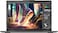 Lenovo Yoga 7 2-in-1 16IML9 Laptop &ndash; 16" WUXGA IPS Touchscreen, Intel Core Ultra 7 155U with AI Boost, 16GB RAM, 1TB SSD, Win 11 Pro, Eng/Arabic Keyboard, Storm Grey (Upgraded)
