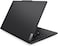 Lenovo ThinkPad T14 GEN 6 Notebook 14" IPS Touch Intel Core Ultra 7-255U 32GB DDR5 1TB SSD Integrated Intel Graphics (no operating system) &ndash; Black &ndash; English Keyboard (International Version)