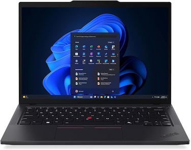 Lenovo ThinkPad T14 GEN 6 Notebook 14" IPS Touch Intel Core Ultra 7-255U 32GB DDR5 1TB SSD Integrated Intel Graphics (no operating system) &ndash; Black &ndash; English Keyboard (International Version)