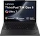 Lenovo ThinkPad T14 GEN 6 Notebook 14" IPS Touch Intel Core Ultra 7-255U 16GB DDR5 512GB SSD Integrated Intel Graphics Windows 11 Pro &ndash; Black &ndash; English Keyboard (US Version)