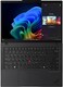 Lenovo ThinkPad T14 GEN 6 Notebook 14" IPS Touch Intel Core Ultra 7-255U 16GB DDR5 512GB SSD Integrated Intel Graphics Windows 11 Pro &ndash; Black &ndash; English Keyboard (US Version)