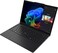 Lenovo ThinkPad T14 GEN 6 Notebook 14" IPS Touch Intel Core Ultra 7-255U 16GB DDR5 512GB SSD Integrated Intel Graphics Windows 11 Pro &ndash; Black &ndash; English Keyboard (US Version)