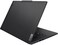 Lenovo ThinkPad T14 GEN 6 Notebook 14" IPS Touch Intel Core Ultra 7-255U 16GB DDR5 512GB SSD Integrated Intel Graphics Windows 11 Pro &ndash; Black &ndash; English Keyboard (US Version)