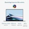 ASUS ZenBook 14 OLED UX3405CA Laptop (Upgraded) &ndash; 14" WUXGA OLED Touch  Intel Core Ultra 9-285H, 32GB RAM, 1TB SSD, Intel Arc Graphics, Win 11 Pro, Eng/Arabic Key, Jasper Gray