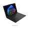 Lenovo ThinkPad E16 Gen 3 Business Laptop, 16" WUXGA IPS Display, Intel Core Ultra 7 256V, 16GB LPDDR5X RAM, 512GB SSD, Intel Arc 140V Graphics, Backlit ENG Keyboard, Black