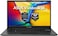 ASUS VivoBook Go 14 Laptop &ndash; 14" FHD Display, Intel Pentium Silver N6000, 4GB RAM, 64GB eMMC, Intel UHD Graphics, Windows 11, English/Arabic Keyboard, Star Black