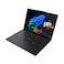 Lenovo ThinkPad T14 Gen 6 Laptop, 14" WUXGA IPS Display, Intel Core Ultra 5 228V, 32GB LPDDR5X RAM, 512GB SSD, Intel Arc 130V Graphics, Backlit Keyboard, Black
