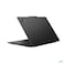 Lenovo ThinkPad X1 Carbon Gen 13 Aura Edition, 14" WUXGA IPS 500nits Display, Intel Core Ultra 7 258V, 32GB LPDDR5X RAM, 1TB SSD, Intel Arc Graphics 140V, Backlit ENG Keyboard, Black