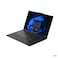 Lenovo ThinkPad X1 Carbon Gen 13 Aura Edition, 14" WUXGA IPS 500nits Display, Intel Core Ultra 7 258V, 32GB LPDDR5X RAM, 1TB SSD, Intel Arc Graphics 140V, Backlit ENG Keyboard, Black