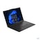 Lenovo ThinkPad X1 Carbon Gen 13 Aura Edition, 14" WUXGA IPS 500nits Display, Intel Core Ultra 7 258V, 32GB LPDDR5X RAM, 1TB SSD, Intel Arc Graphics 140V, Backlit ENG Keyboard, Black