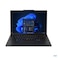 Lenovo ThinkPad X1 Carbon Gen 13 Aura Edition, 14" WUXGA IPS 500nits Display, Intel Core Ultra 7 258V, 32GB LPDDR5X RAM, 1TB SSD, Intel Arc Graphics 140V, Backlit ENG Keyboard, Black