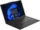 Lenovo ThinkPad X1 Carbon Gen 13 Aura Edition, 14" 2.8K OLED 120Hz Display, Intel Core Ultra 7 258V, 32GB LPDDR5X RAM, 1TB SSD, Intel Arc Graphics 140V, Backlit ENG Keyboard, Black