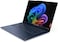 Lenovo Yoga Slim 7 14Q8X9 Laptop, 14.5" 3K OLED 90Hz Touch Display, Snapdragon X Elite X1E-78-100 12C, 16GB RAM, 1TB SSD, Qualcomm Adreno GPU, English Keyboard, Windows 11, Cosmic Blue   83ED0003US