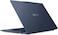 Lenovo Yoga Slim 7 14Q8X9 Laptop, 14.5" 3K OLED 90Hz Touch Display, Snapdragon X Elite X1E-78-100 12C, 16GB RAM, 1TB SSD, Qualcomm Adreno GPU, English Keyboard, Windows 11, Cosmic Blue   83ED0003US