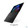 Lenovo ThinkPad X1 Carbon Gen 14 Aura Edition, 14" 2.8K OLED 120Hz Display, Intel Core Ultra 7 355, 32GB LPDDR5X RAM, 1TB SSD, Intel Graphics, Backlit ENG/ARB Keyboard, Black