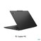Lenovo ThinkPad X1 Carbon Gen 14 Aura Edition, 14" 2.8K OLED 120Hz Display, Intel Core Ultra 7 355, 32GB LPDDR5X RAM, 1TB SSD, Intel Graphics, Backlit ENG/ARB Keyboard, Black