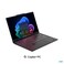Lenovo ThinkPad X1 Carbon Gen 14 Aura Edition, 14" 2.8K OLED 120Hz Display, Intel Core Ultra 7 355, 32GB LPDDR5X RAM, 1TB SSD, Intel Graphics, Backlit ENG/ARB Keyboard, Black