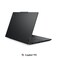 Lenovo ThinkPad E14 Gen 8 Laptop, 14" WUXGA IPS Display, Intel Core Ultra 7 355, 16GB DDR5 RAM, 512GB SSD, Intel Graphics, Backlit ENG Keyboard, Black