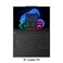 Lenovo ThinkPad E14 Gen 8 Laptop, 14" WUXGA IPS Display, Intel Core Ultra 7 355, 16GB DDR5 RAM, 512GB SSD, Intel Graphics, Backlit ENG Keyboard, Black