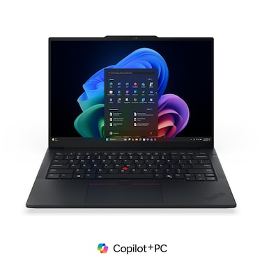 Lenovo ThinkPad E14 Gen 8 Laptop, 14" WUXGA IPS Display, Intel Core Ultra 7 355, 16GB DDR5 RAM, 512GB SSD, Intel Graphics, Backlit ENG/ARB Keyboard, Black