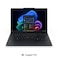 Lenovo ThinkPad E14 Gen 7 Laptop, 14" WUXGA IPS Display, Intel Core Ultra 5 226V, 16GB LPDDR5X RAM, 512GB SSD, Intel Arc Graphics 130V, Backlit Keyboard, Black