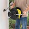 Karcher Wall Hose Reel Ready-to-Connect 1/2 Inch with Hose and Spray Nozzle