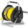 Karcher Wall Hose Reel Ready-to-Connect 1/2 Inch with Hose and Spray Nozzle