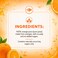 Carrefour Extra Pure Orange Juice Without Pulp, 1L