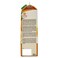 Carrefour Extra Pure Orange Juice Without Pulp, 1L