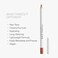 Formless Beauty by Jenny McCarthy Lip Liner, Peach Please
