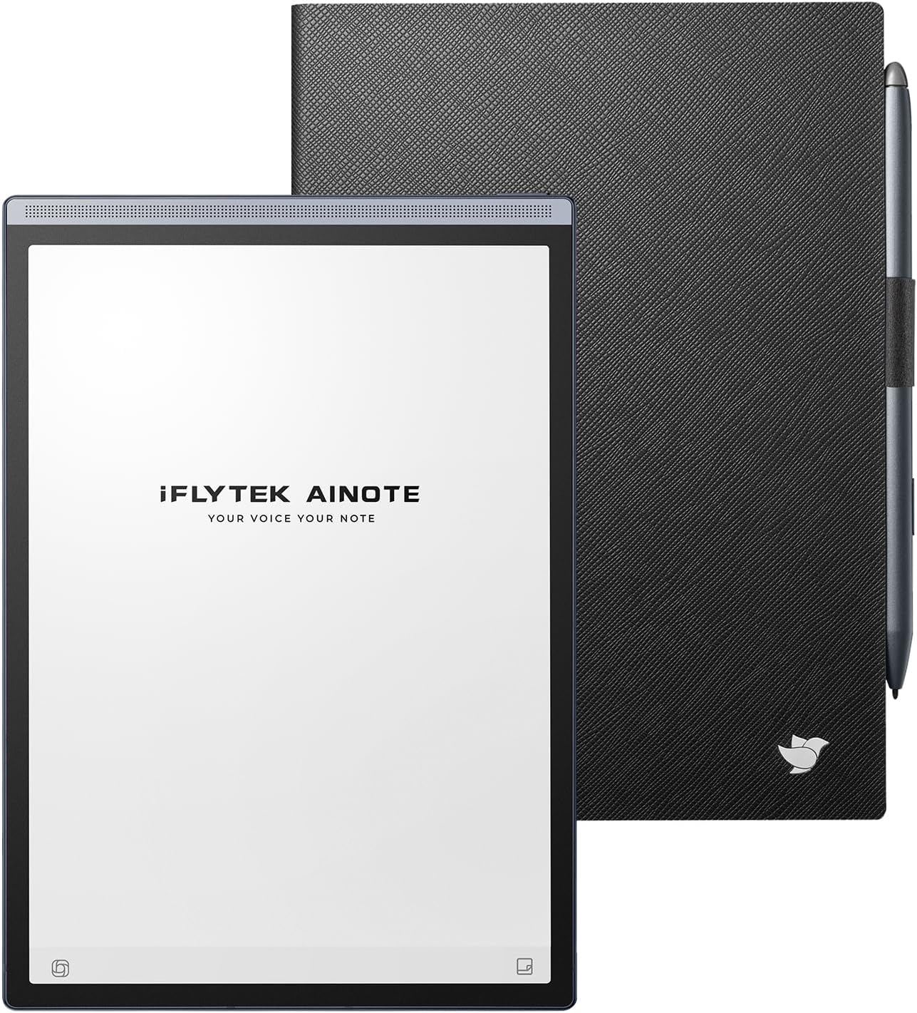 Buy iFLYTEK Ainote Air 2 Bundle with Black Folio 8.2''