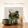 4-Piece Premium Matcha Tea Set - Deep Green