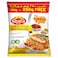 Seara Zingzo Spicy Chicken Fillet, 1000g