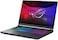 ASUS ROG Strix G16 Gaming Laptop, 16" FHD+ 165Hz IPS Display, Intel Core Ultra 9 275HX, 16GB DDR5 RAM, 1TB SSD, NVIDIA GeForce RTX 5080 16GB, RGB Backlit Keyboard, Windows 11 Home, Eclipse Gray