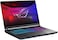ASUS ROG Strix G16 Gaming Laptop, 16" FHD+ 165Hz IPS Display, Intel Core Ultra 9 275HX, 16GB DDR5 RAM, 1TB SSD, NVIDIA GeForce RTX 5080 16GB, RGB Backlit Keyboard, Windows 11 Home, Eclipse Gray