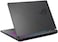 ASUS ROG Strix G16 Gaming Laptop, 16" FHD+ 165Hz IPS Display, Intel Core Ultra 9 275HX, 16GB DDR5 RAM, 1TB SSD, NVIDIA GeForce RTX 5080 16GB, RGB Backlit Keyboard, Windows 11 Home, Eclipse Gray