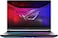 ASUS ROG Strix G16 Gaming Laptop, 16" FHD+ 165Hz IPS Display, Intel Core Ultra 9 275HX, 16GB DDR5 RAM, 1TB SSD, NVIDIA GeForce RTX 5080 16GB, RGB Backlit Keyboard, Windows 11 Home, Eclipse Gray