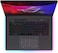 ASUS ROG Strix 16 Gaming Laptop, 16" WUXGA 165Hz Display, Intel Core Ultra 9 275HX, 16GB DDR5 RAM, 1TB PCIe 4.0 SSD, NVIDIA GeForce RTX 5060 8GB GDDR7, RGB ENG/ARB Keyboard, Win 11, Volt Green