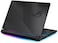 ASUS ROG Strix 16 Gaming Laptop, 16" WUXGA 165Hz Display, Intel Core Ultra 9 275HX, 16GB DDR5 RAM, 1TB PCIe 4.0 SSD, NVIDIA GeForce RTX 5060 8GB GDDR7, RGB ENG/ARB Keyboard, Win 11, Volt Green