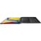ASUS Vivobook 16 Laptop, 16" WUXGA IPS Display, AMD Ryzen 7 7730U, 8GB RAM, 512GB SSD, AMD Radeon Graphics, Wi-Fi 6E, Chiclet Keyboard, Tough Black