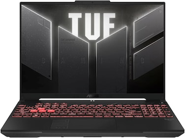 ASUS TUF A16 FA607NUG Gaming Laptop