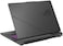 ASUS ROG Strix G16 Gaming Laptop, 16" FHD 165Hz, AMD Ryzen 9 8940HX Processor, 16GB DDR5 RAM, 1TB SSD,  NVIDIA GeForce RTX 5070 8 GB, English keyboard, Windows 11 Home, Gray, International Version